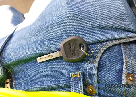 2020 Chevrolet Spark Fwd Ls Automatic из США, поврежденный, VIN KL8CB6SA6LC477561